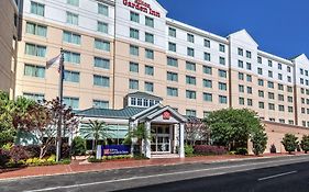 New Orleans Hilton Garden Inn Convention Center